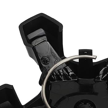 Amazon | KIMISS 車 ホイールセンターキャップ 4個セット